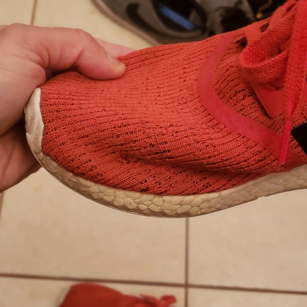Sneakers - Picture 3 of 3